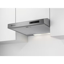 Electrolux EFU216S - Grey 60cm