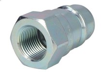 Hydraulic coupler FASTER NV 38