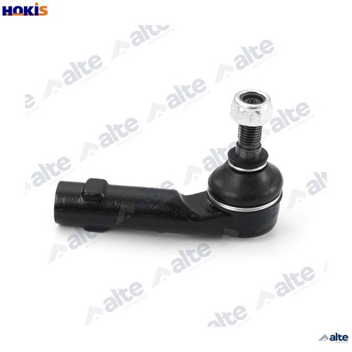 Tie rod end 78048al - rod, vw