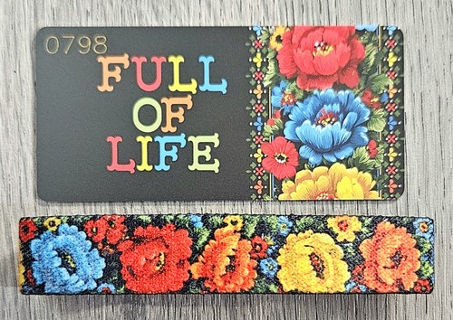 Zox full life - zox, med