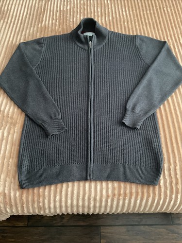 Avenue men cardigan - avenue, high