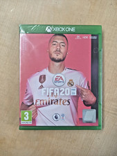 FIFA 20 XB0X ONE EA SPORTS NEW