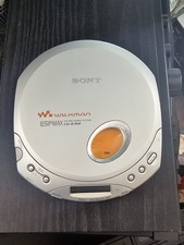 Sony Walkman D-E340 Portable