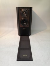 TECHNICS SB-CA1060 3 Way Speaker Active Air Coupling Woofer SINGLE SPEAKER