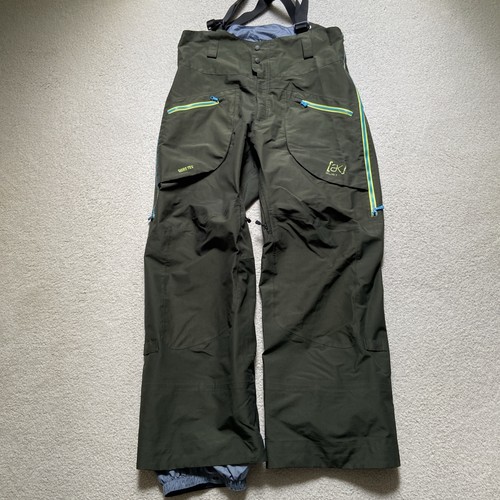 Men burton goretex - men’s,