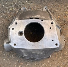  GTO/LeMans Pontiac Bell