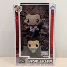 Funko pop wwe - wwe, punk