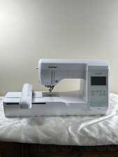 Brother innov f540e - innov-is,