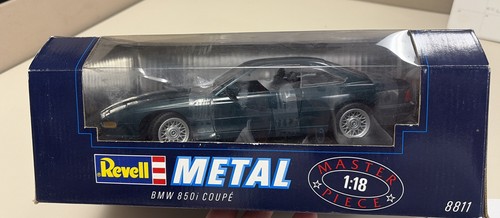 Revell 8811 master - piece, bmw