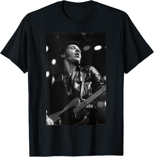 Bruce springsteen live - bruce,
