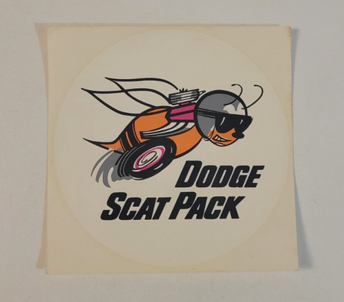 1960 dodge scat - dodge,