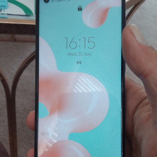 Samsung galaxy a21s 32gb - samsung,