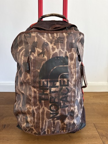 The north face rolling thunder - the,
