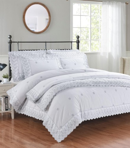 Duvet cover set bedspread - cover,