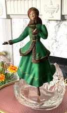 FRANKLIN MINT "PRINCESS OF THE