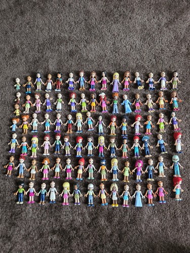 Lego friends princesses - lego, friends/princesses