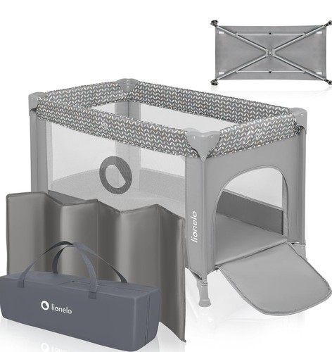 Lionelo stefi plus 2in1 travel - lionelo,