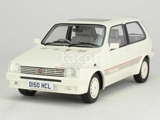 Mg Metro Turbo 1986 - CULT