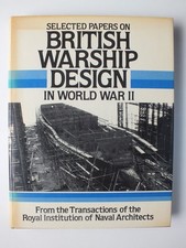 Selected papers on British