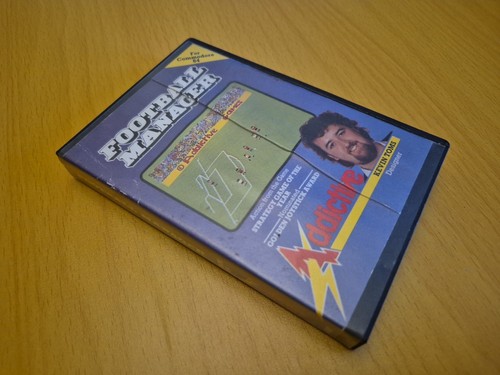 Vintage computing game - computing,