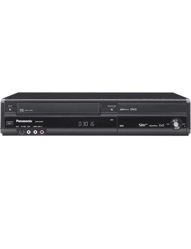 Panasonic dmr ez49v - dmr-ez49v, dvd