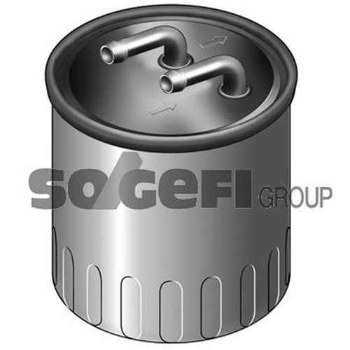 Coopers fuel filter for - coopers,