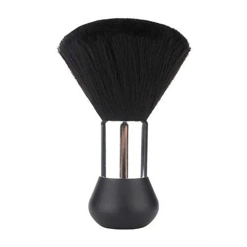 Neck duster clean - neck,