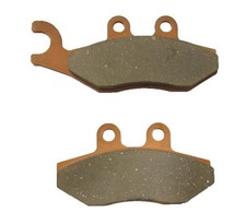 Brake Disc Pads Front For