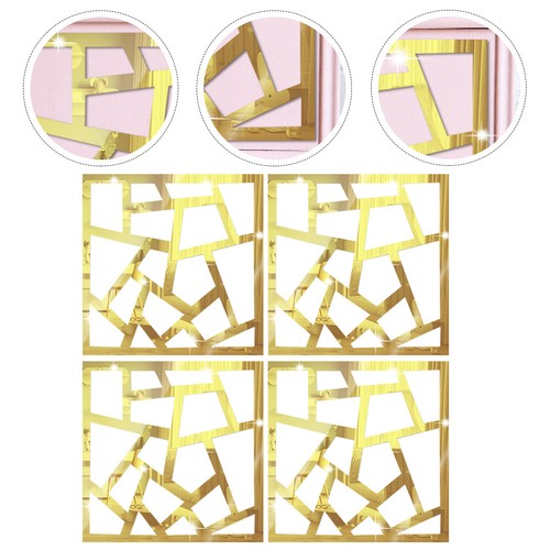 Pcs wall sticker decors - wall,
