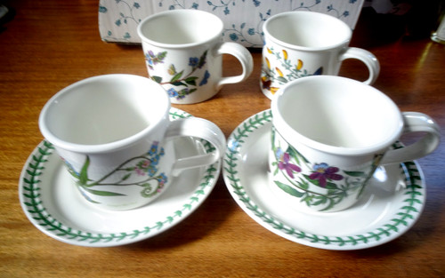 Vintage portmeirion - 4,