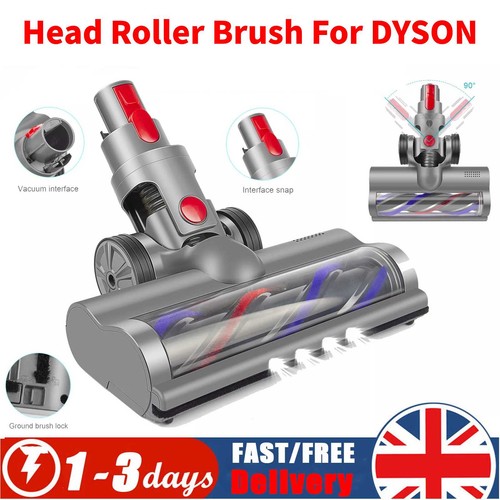 Head roller brush for - brush,