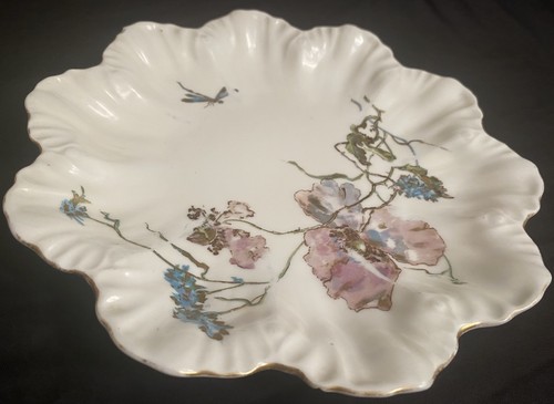Limoges c osler hand - &,
