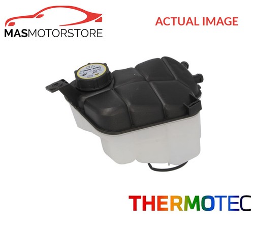 Coolant expansion tank - coolant,