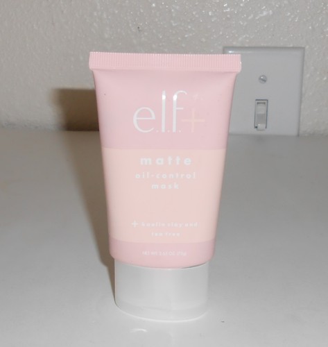 Elf matte oil - elf,