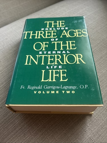 The three ages - the,