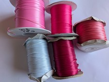 RIBBON JOB LOT 62# - 5 rolls