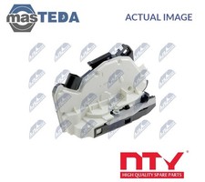EZC-VW-089 DOOR LOCK NTY FOR SKODA FABIA II,SUPERB II