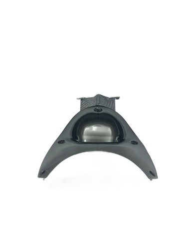 Front air intake - air,