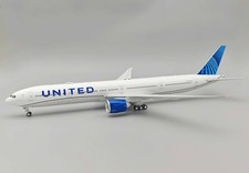 INFLIGHT 1/200 UNITED AIRLINES