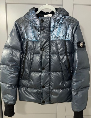 Stone island junior - stone,