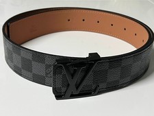 Louis Vuitton Damier Initiates