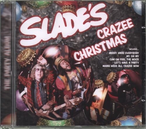 Slade s - -, slade's