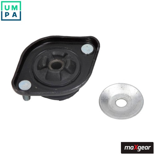 Suspension strut support - suspension,
