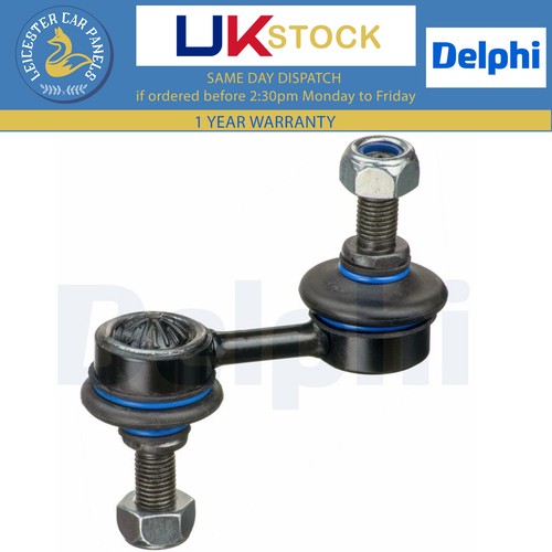 Delphi anti roll - delphi,