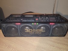 Hitachi TRK 3D80E TWIN DRIVE