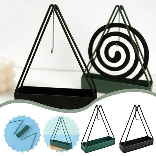 Mosquito coil holder metal - holder,