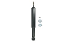 Shock absorber Rear Right Left