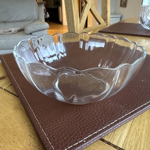 Clear glass arcoroc - arcoroc, bowl