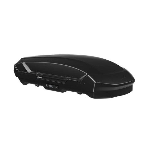Thule motion roof box - thule, m