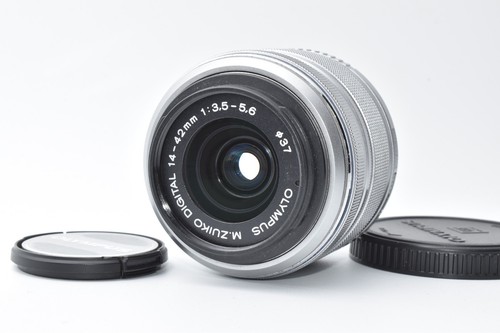 Olympus zuiko 42mm - olympus, 14-42mm